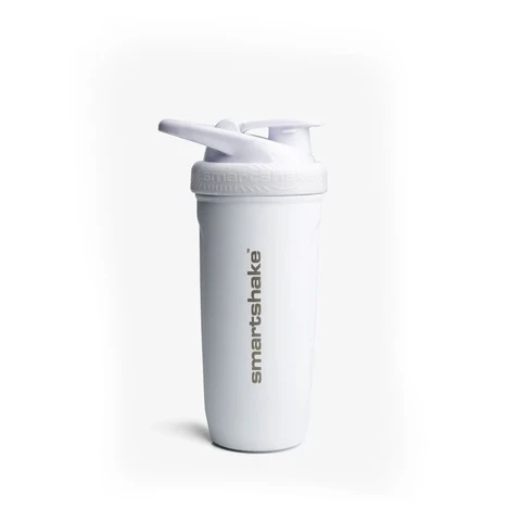 SmartShake™ Šejkr Reforce 900 ml white (nerez)