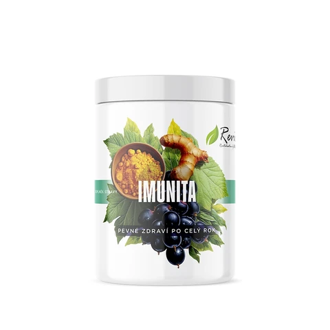 Revix Immunity 250 g blackcurrant