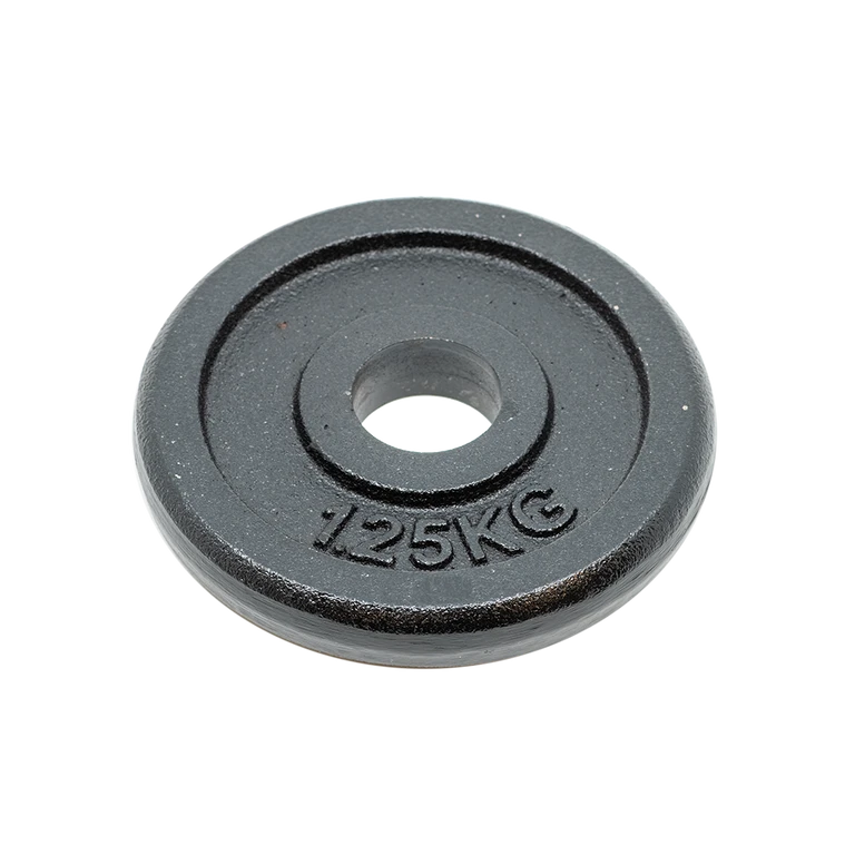 Acra Wheel 30 mm cast iron 1,25 kg