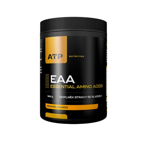 ATP Nutrition EAA 360 g pomeranč mango