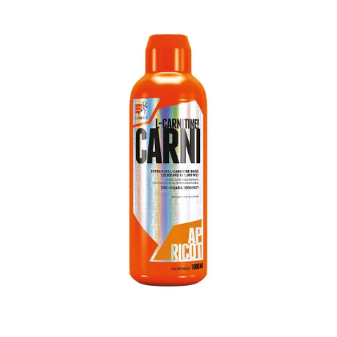 Extrifit Carni 120000 Liquid 1000 ml