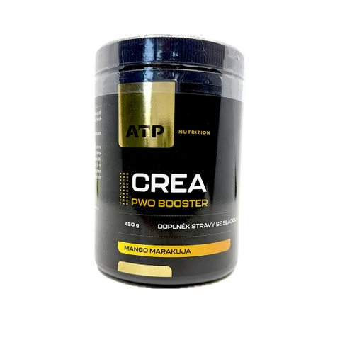 ATP Nutrition CREA 450 g mango maracuja