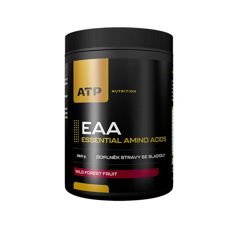 ATP Nutrition EAA 360 g