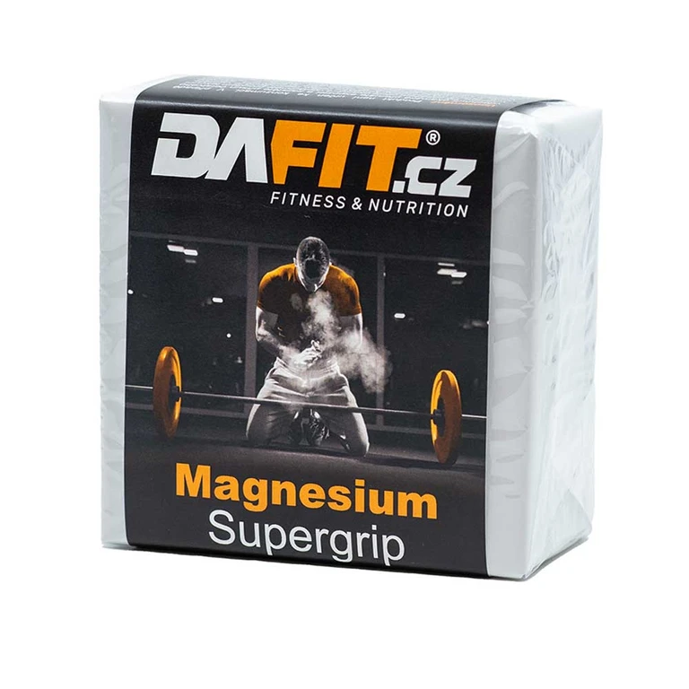 Magnesium Supergrip dietary supplement 60 g