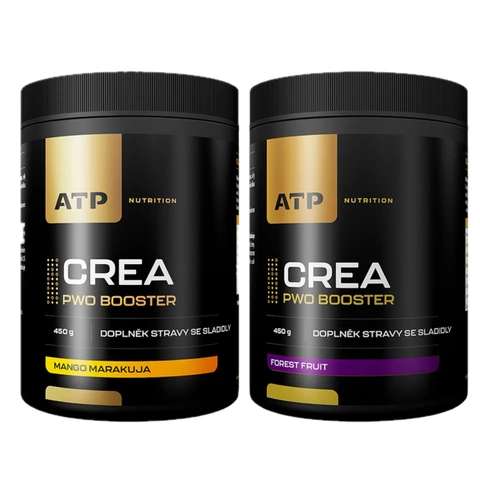 Special Offer 1+1 ATP Nutrition CREA 450 g