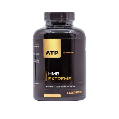 ATP Nutrition HMB Extreme 180 tob
