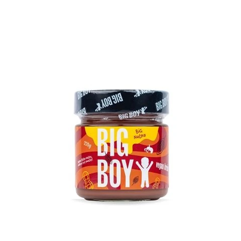 Big Boy Big Nutka 220 g