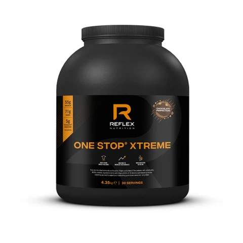 Reflex One Stop Xtreme 4350 g chocolate