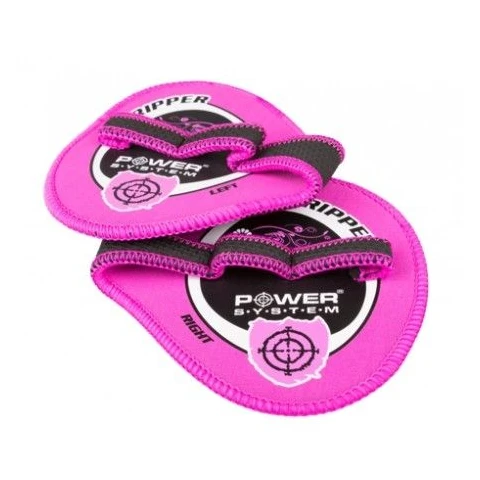 Fitness Gripper Pad pink S