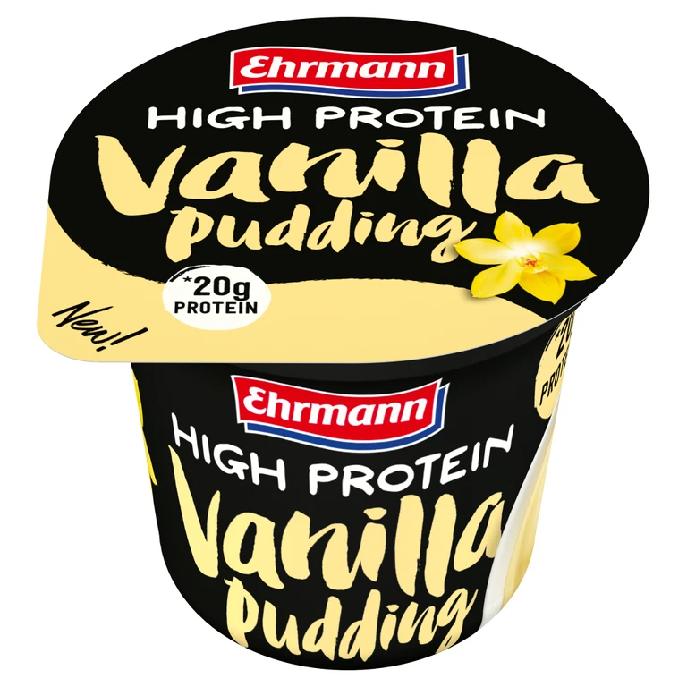 Ehrmann High Protein Pudding 200 g