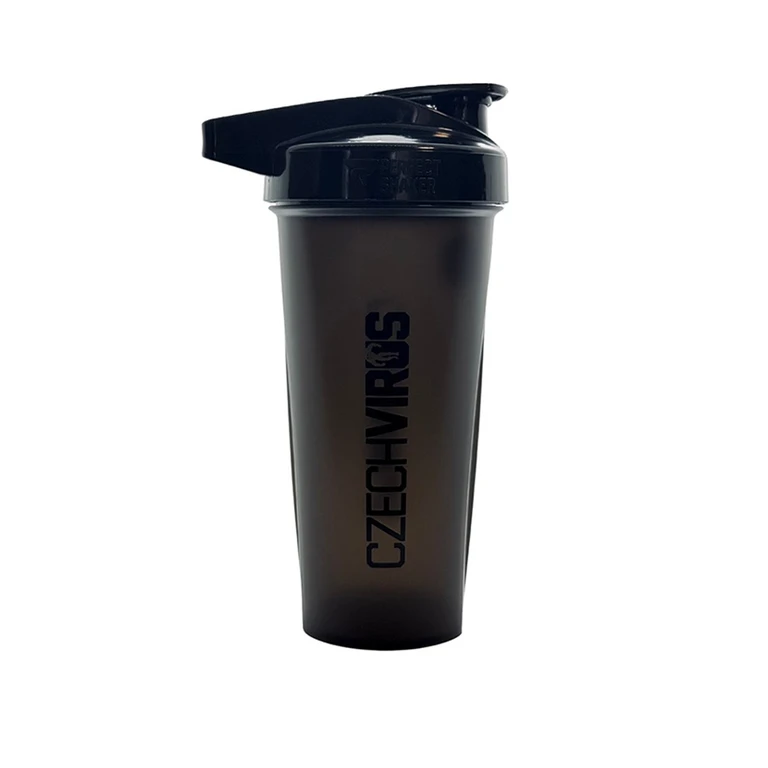 Czech Virus Perfect Shaker 600 ml black