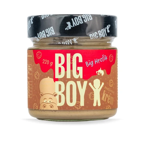 Big Boy Big Hrošík 220 g