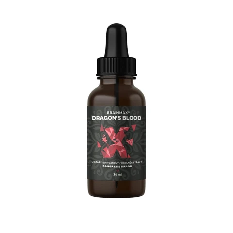 BrainMax® Dragon's Blood 30 ml