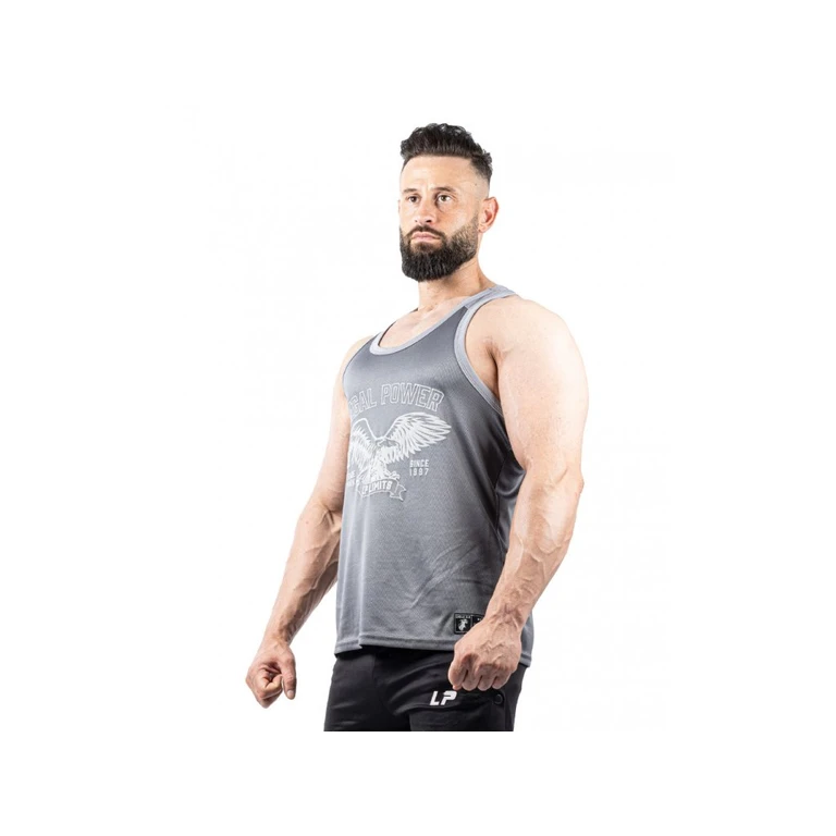 Legal Power Tank Top 2005-760 antrazite grey