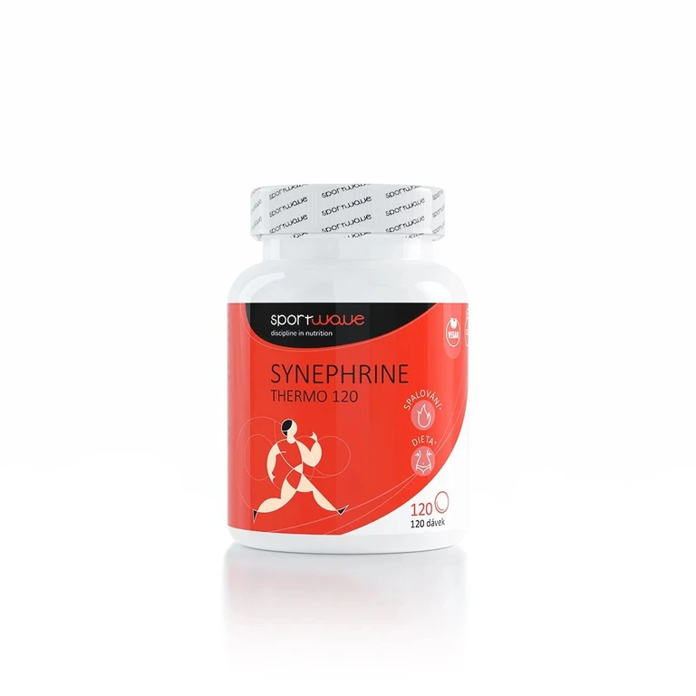 SportWave® Synephrine Thermo 120 120 tbl