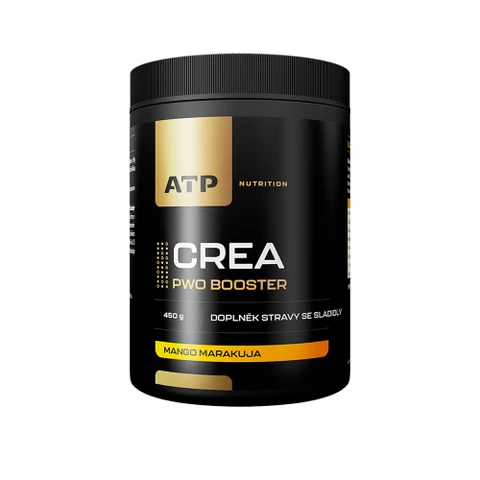 ATP Nutrition CREA 450 g mango maracuja