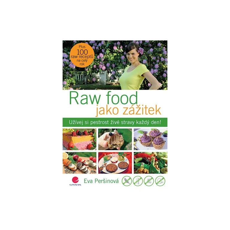 Raw food as an experience