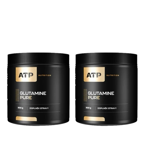 AKCE 1+1 ATP Nutrition Glutamine Pure 300 g