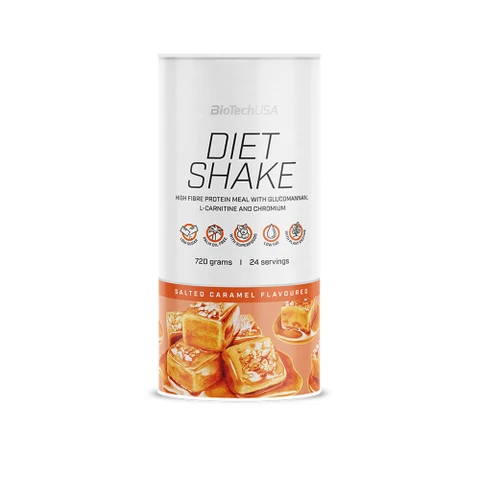 BioTech Diet Shake 720 g