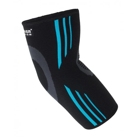 Power System Elbow Support Evo blue M