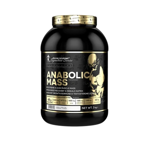 Kevin Levrone Levrone Mass 3000 g cookies cream