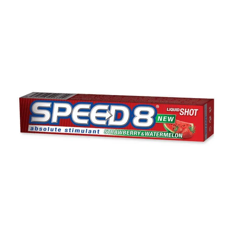 Wellness Food Speed 8 20 ml