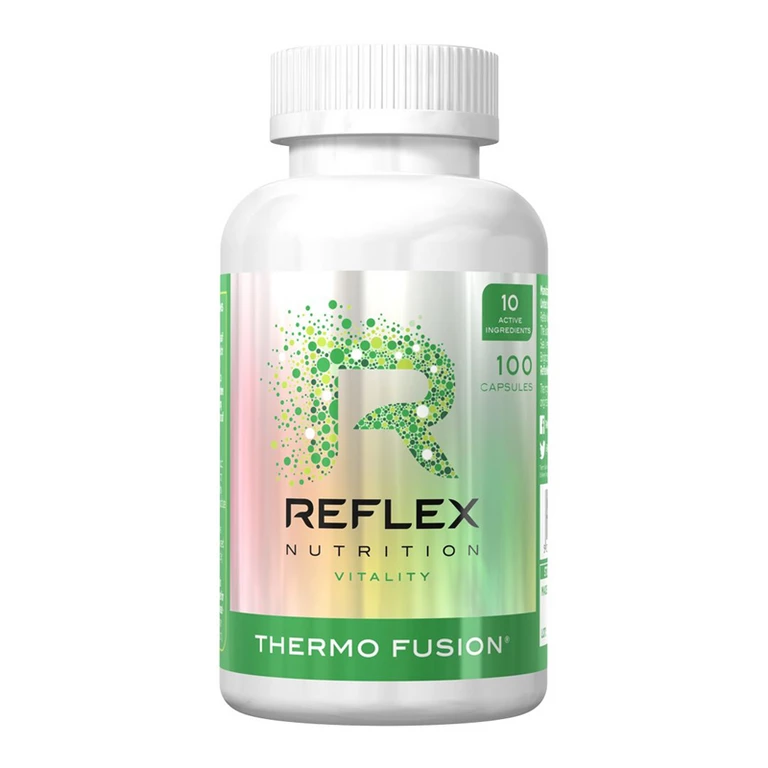 Reflex Thermofusion 100 cps