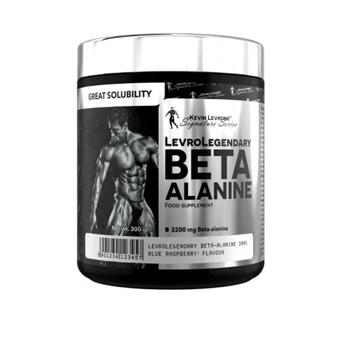 Kevin Levrone Levro Legendary Beta Alanine 300 g