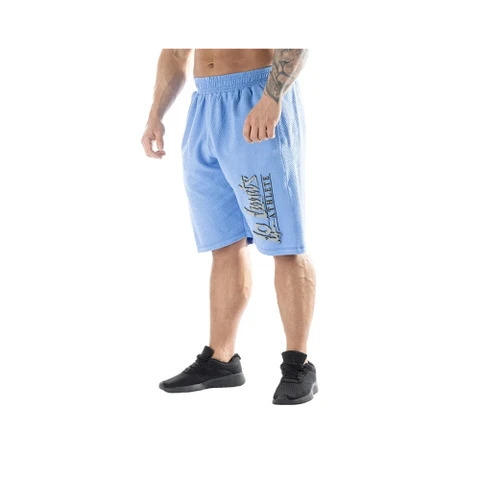 Legal Power Shorts 6202-777 blue