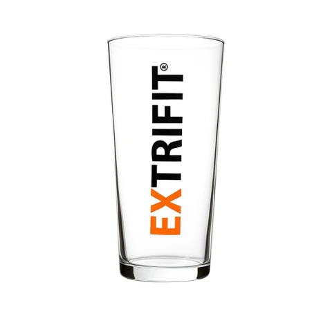 Extrifit Glass 500 ml