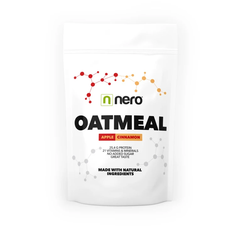 NERO Oatmeal 1000 g