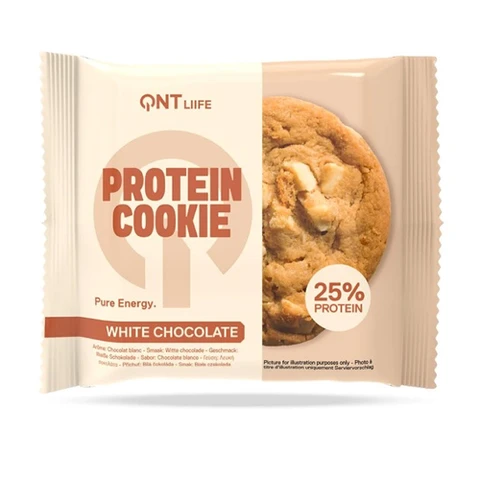 QNT Protein Cookie 60 g