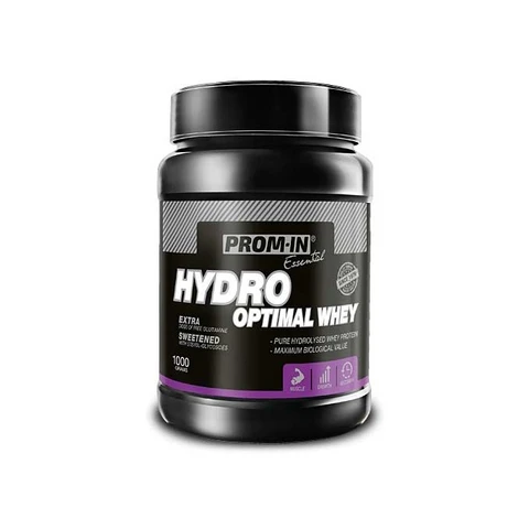 Prom-In Hydro Optimal Whey 1000 g chocolate