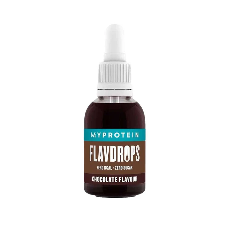 MyProtein FlavDrops 50 ml