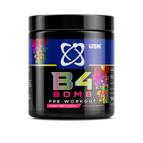 USN B4 Bomb Extreme 300 g