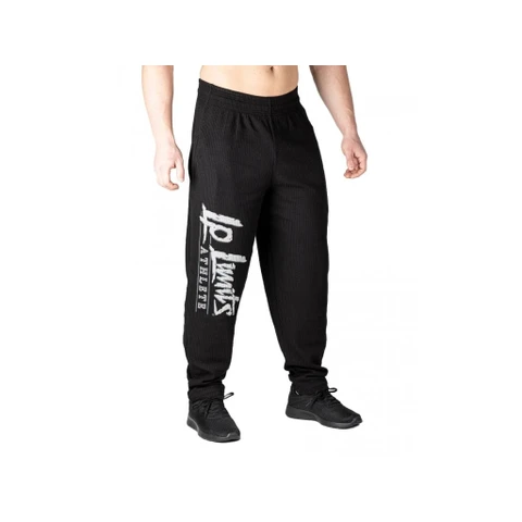 Legal Power Sweatpants 6202-405 black M