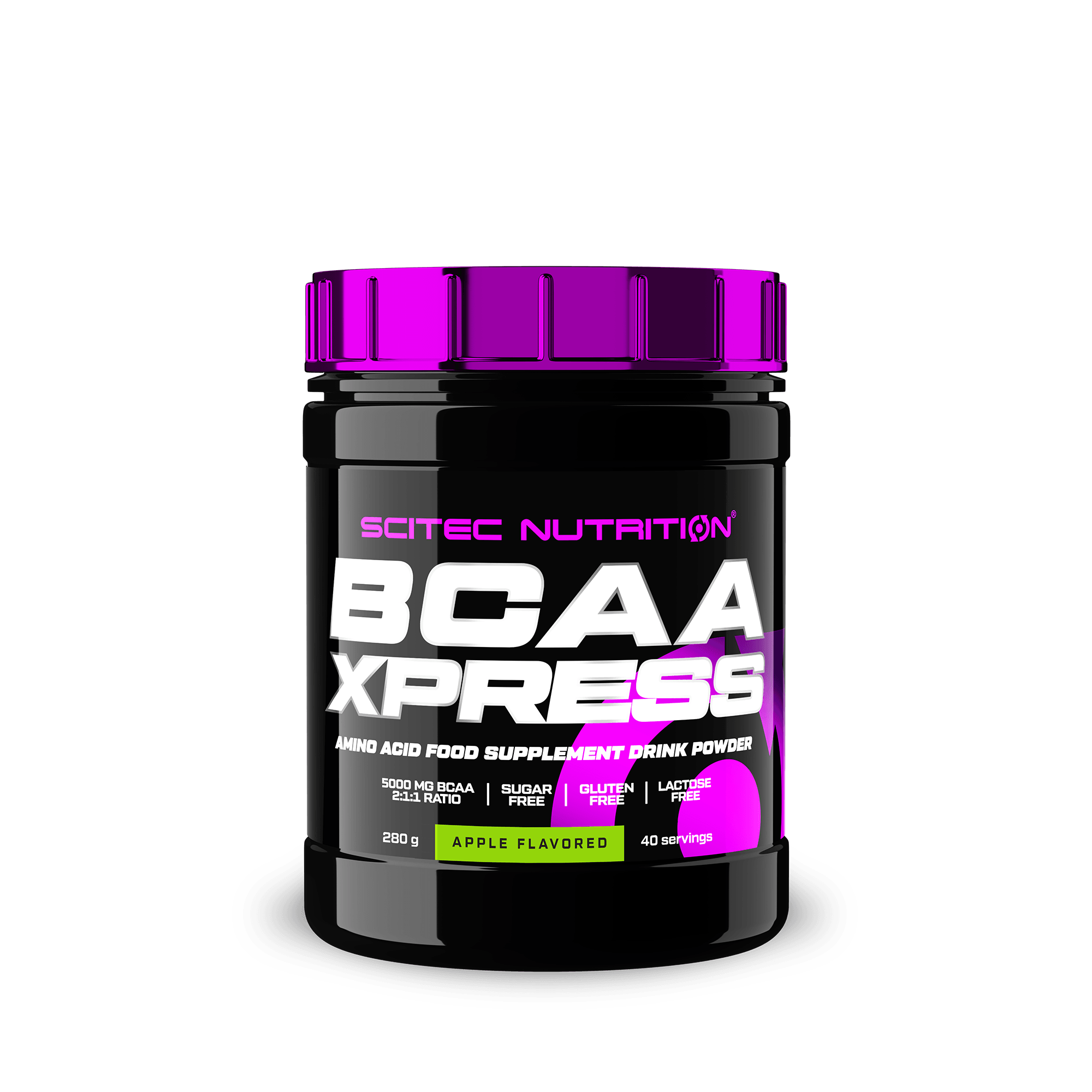 Scitec Nutrition BCAA Xpress 280 g