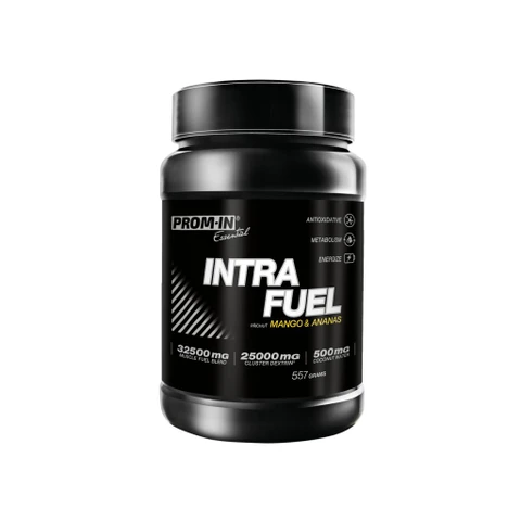 Prom-In Intra Fuel 557 g mango pineapple