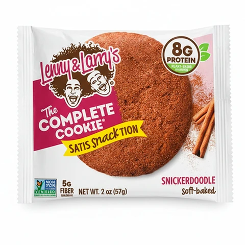 Lenny & Larry´s The Complete Cookie 57 g