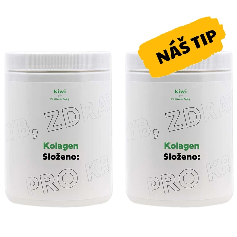 Special Offer 1+1 FREE Slozeno: collagen 360 g