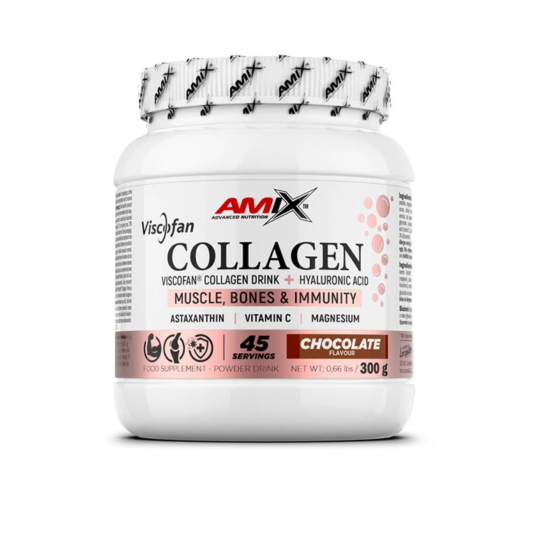 Amix Collagen Viscofan 300 g