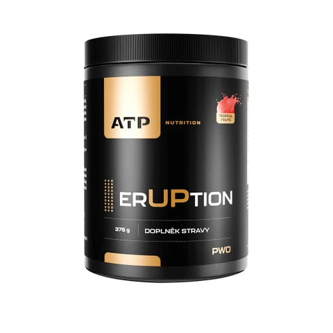 ATP Nutrition Eruption 375 g