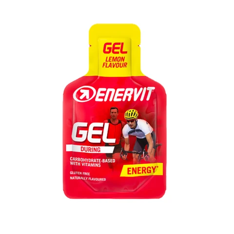 Enervit Gel 25 ml