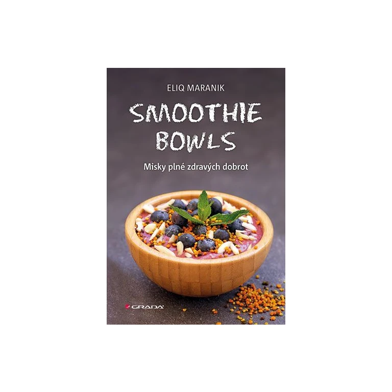 Smoothie Bowls