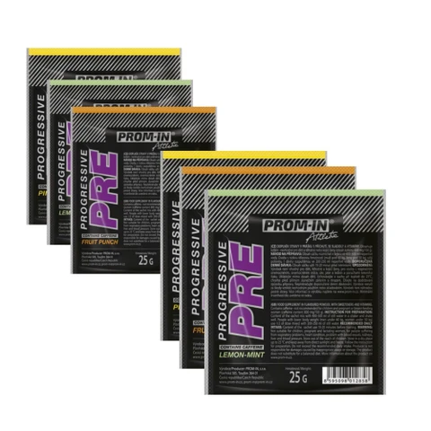 Special Offer 3+3 FREE Prom-In Progressive PRE 25 g
