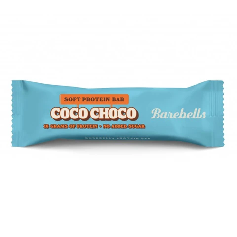 Special Offer Barebells Soft Protein Bar 55 g coco choco
