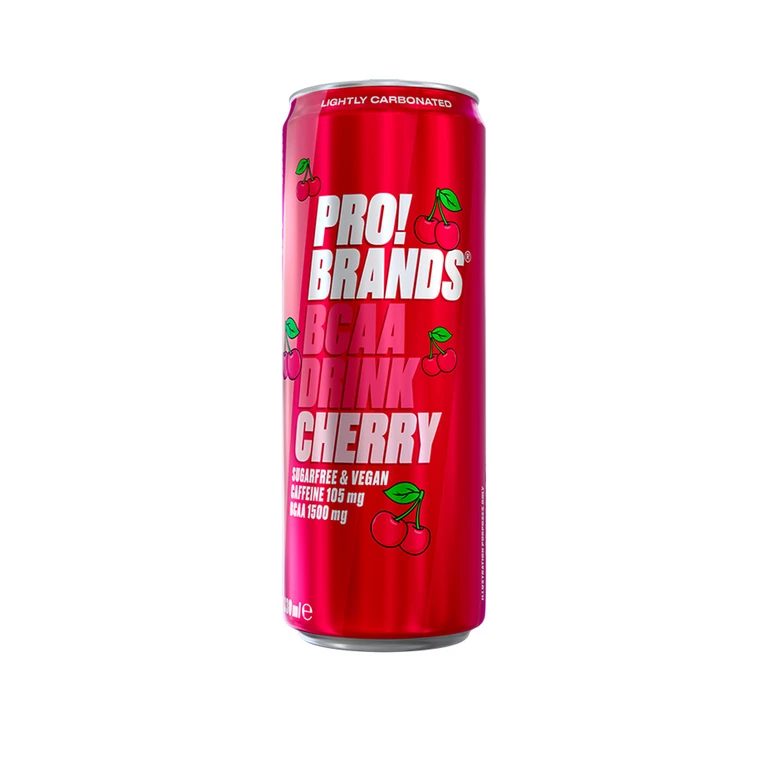 ProBrands BCAA Drink 330 ml