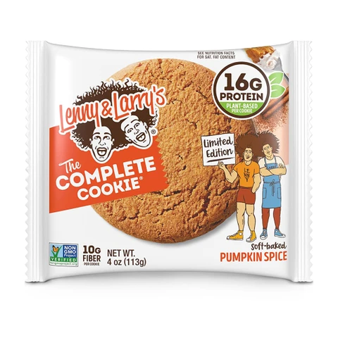 Lenny & Larry´s The Complete Cookie 113 g