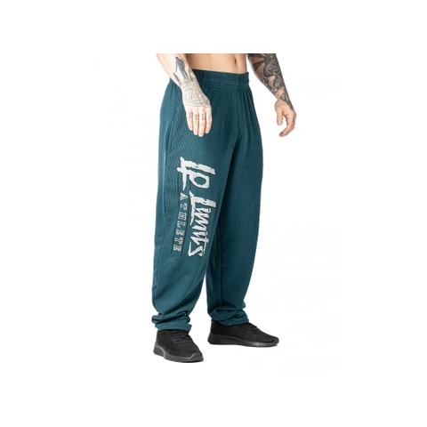 Legal Power Sweatpants 6209-864/405 petrol XXL