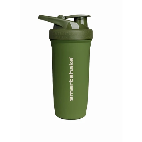 SmartShake™ Reforce Shaker 900 ml (stainless steel)